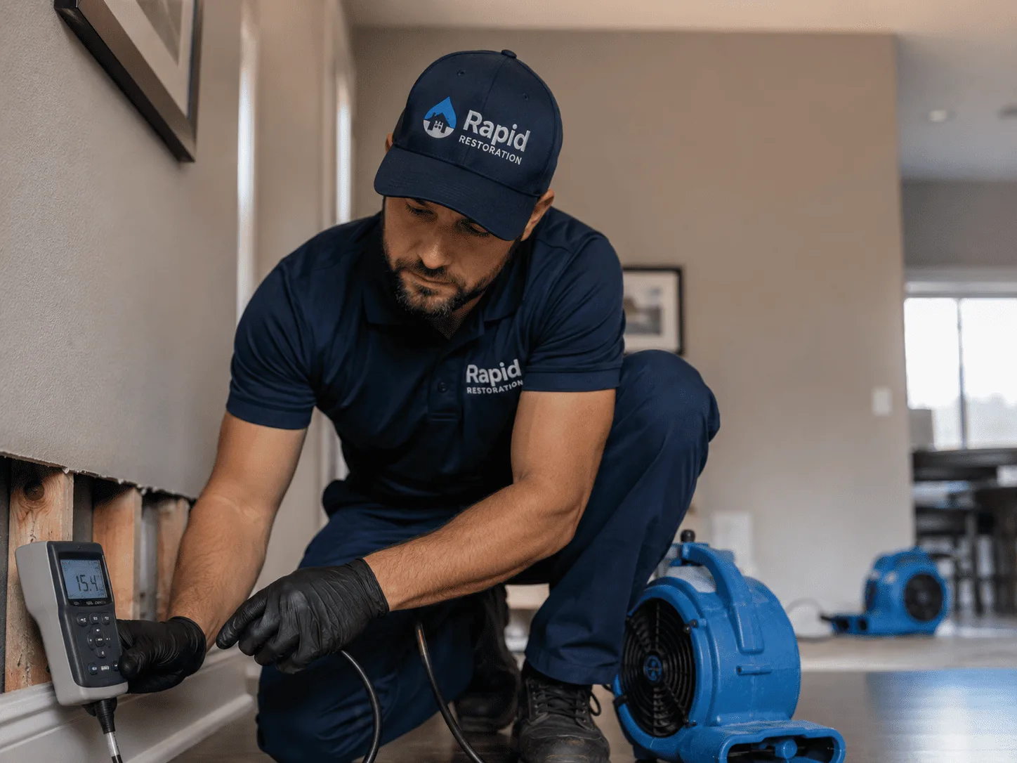 Common questions about Basement Flooding in Clay Springs, AZ
